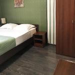 Hotel Dobrye Sosedy Kubinka