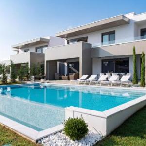 Kassandra Luxury Villas