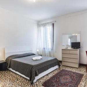 Ca Fenice Rooms