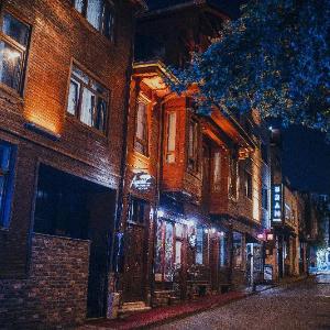 Acacia Mansion Hotel