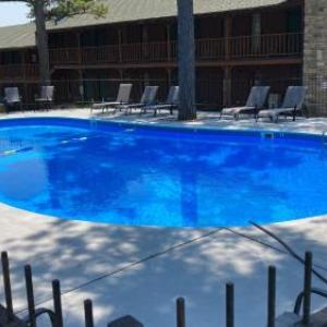 Country Mountain Inn