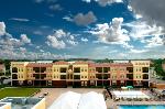 Wildlife On Easy Street Florida Hotels - Emerald Greens Condo Resort