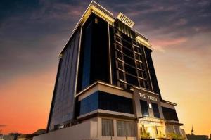 The Proud Hotel Al Khobar, Al Khobar