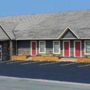 Hotels near ACC St. John's - Newfound Inn & Suites