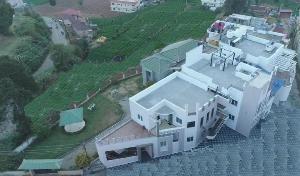 Oriental Grand, Dimapur