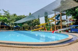 OYO 1188 Alam Indah Lestari Hotel, Banyuwangi