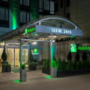 Holiday Inn Manhattan 6th Ave - Chelsea