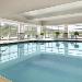 Hilton Baltimore BWI Airport