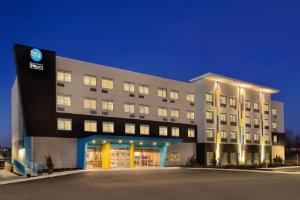 Tru By Hilton York Pa, York