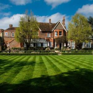 The Cosener's House