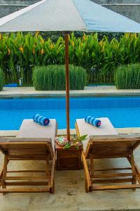 Cozy Cottages Lombok, Senggigi