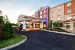 Cook Indiana Hotels - Holiday Inn Express & Suites Schererville