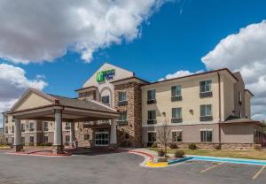 Holiday Inn Express Hotel Vernal, an IHG Hotel, Vernal