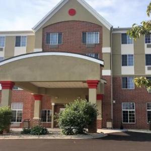 MainStay Suites Fitchburg - Madison