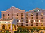 Black Hawk Mississippi Hotels - Holiday Inn Express Hotel & Suites Greenwood