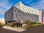 Begles France Hotels - Golden Tulip Bordeaux Euratlantique