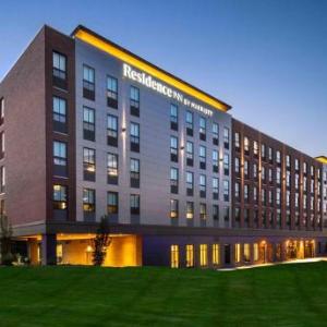 Residence Inn by Marriott Boston Waltham