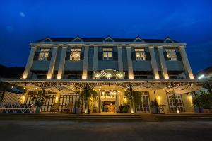 Mintara Hotel, Nan