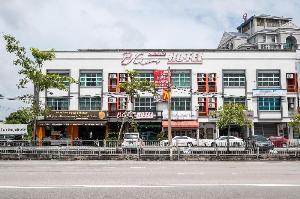 BG Business Hotel, Penang