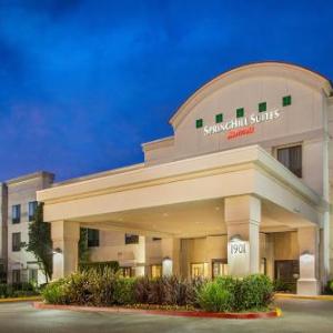 SpringHill Suites by Marriott Modesto