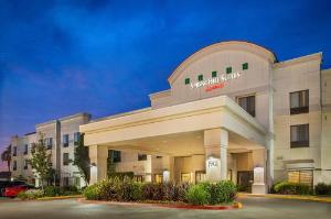 SpringHill Suites by Marriott Modesto, Modesto