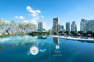 Hyatt Place Bangkok Sukhumvit, Bangkok