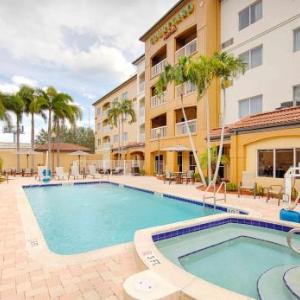 Courtyard by Marriott West Palm Beach Airport