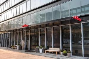 Adina Apartment Hotel Hamburg Speicherstadt, Hamburg