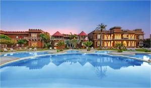 Regenta Resort Pushkar Fort, Pushkar