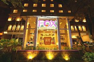 FOX Harris City Center Bandung, Bandung