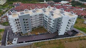 Sekata Apartment, Tanah Rata
