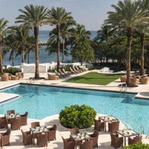 The Ritz-Carlton Bal Harbour Miami