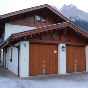 Grainau Hotels Deals At The 1 Hotel In Grainau Germany