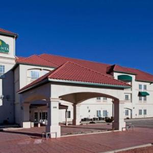 La Quinta Inn & Suites by Wyndham Ruidoso Downs