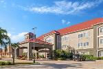 Weslaco Texas Hotels - La Quinta Inn & Suites By Wyndham Mercedes