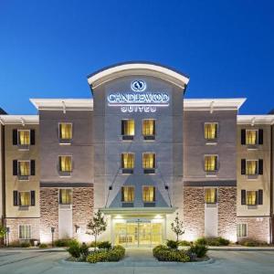 Candlewood Suites - Newnan - Atlanta SW