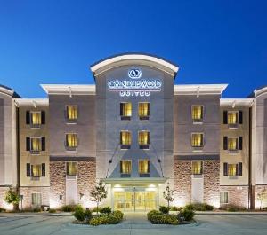 Candlewood Suites - Newnan - Atlanta SW, an IHG Hotel, Newnan