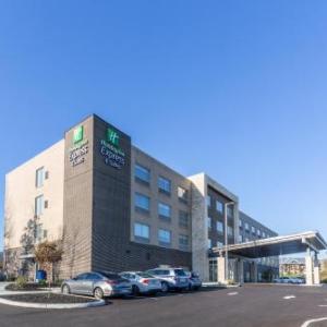 Holiday Inn Express & Suites - Florence - Cincinnati Airport