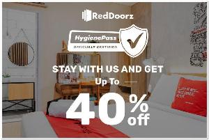 RedDoorz Plus @ Ketapang Satu Beach Kupang, Kupang