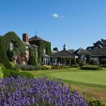 Hotels near The Belfry Sutton Coldfield - The Belfry