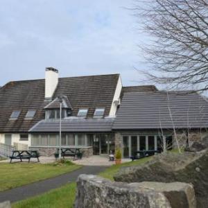 Hotels near The Hafren Newtown - Neuadd Henllan Lodge
