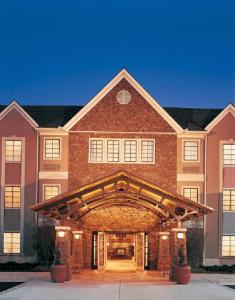 Staybridge Suites - Denton, an IHG Hotel, Denton