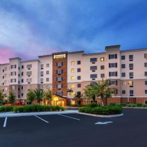 Hotels near DAER South Florida - Staybridge Suites - Fort Lauderdale Airport - West