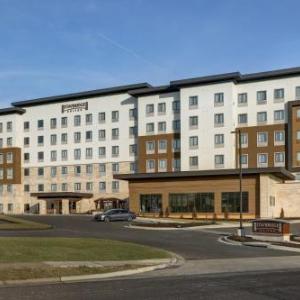 Staybridge Suites - Overland Park - Kansas City S