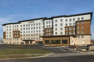 Staybridge Suites - Overland Park - Kansas City S, an IHG Hotel, Overland Park