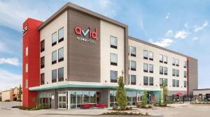 Avid hotels - Oklahoma City - Yukon, an IHG Hotel, Yukon