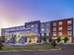 Camp Bayou Florida Hotels - Holiday Inn Express & Suites - Ruskin