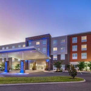 Holiday Inn Express & Suites - Ruskin