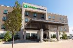 Southard Oklahoma Hotels - Holiday Inn Express & Suites - Kingfisher