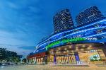 Yichang China Hotels - HOLIDAY INN EXPRESS YICHANG RIVERSIDE